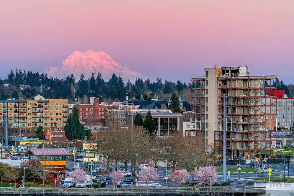 The 10 Best Neighborhoods in Olympia, Washington Kurby Real Estate AI