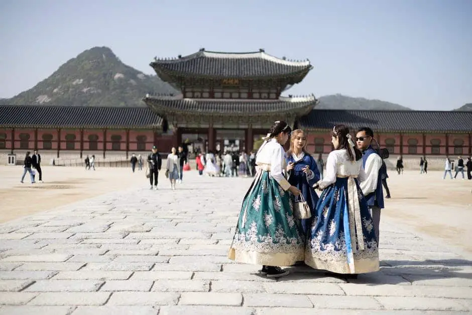 Korea Blog: Demystifying Korean sizes