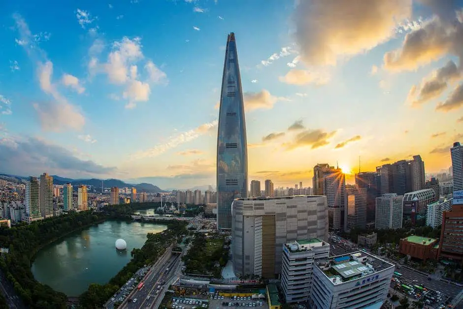 The 10 Best Neighborhoods in Seoul, South Korea