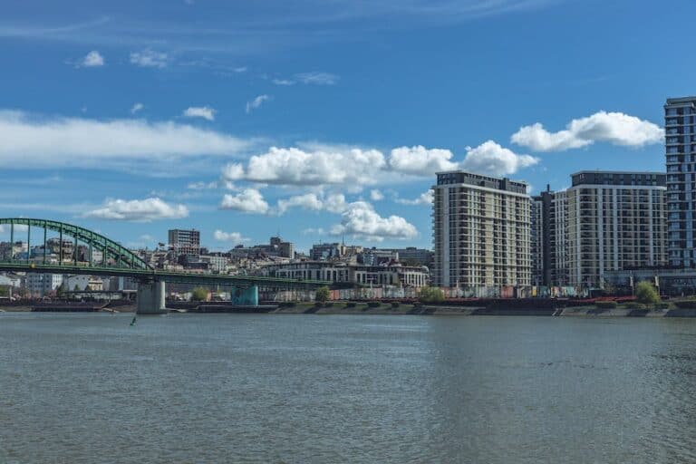 The 10 Best Neighborhoods in Belgrade, Serbia Kurby Real Estate AI