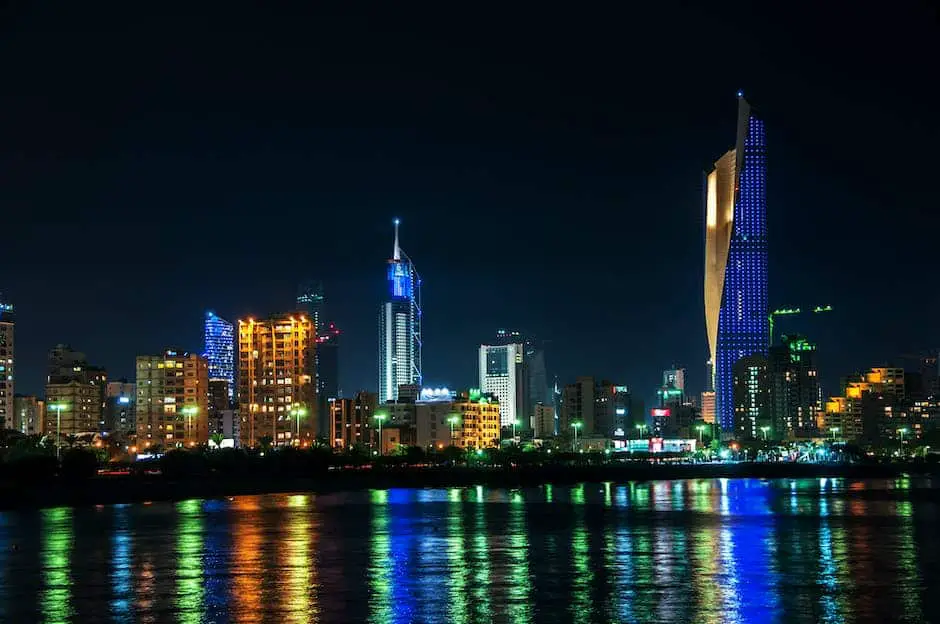 The 10 Best Neighborhoods In Al Ahmadi, Kuwait - Kurby Real Estate AI