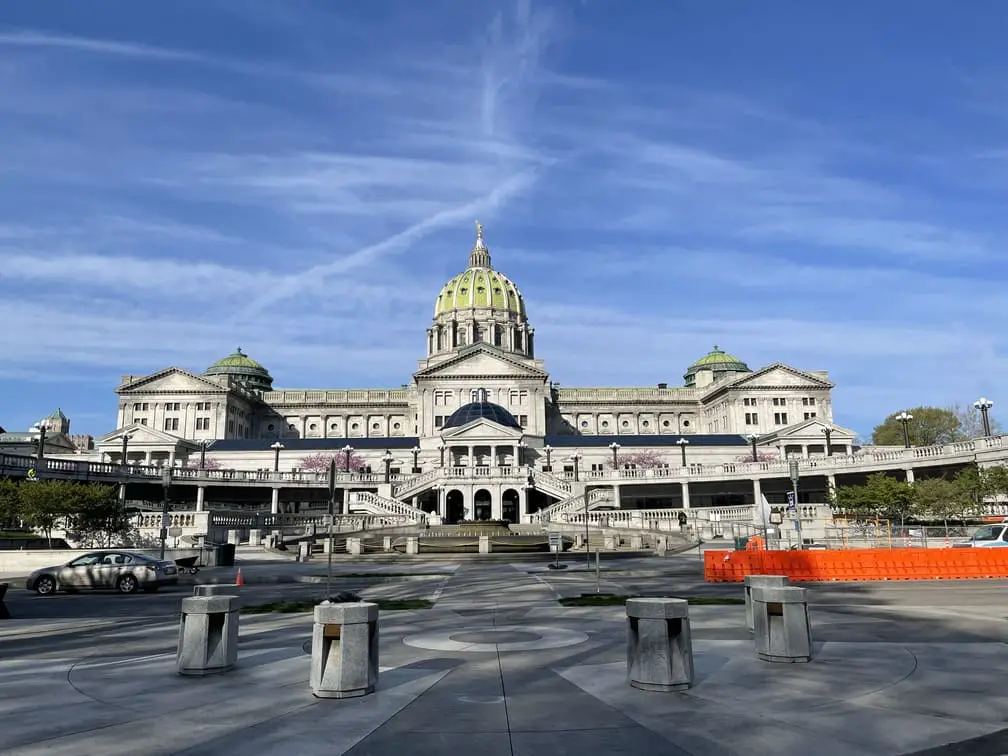 The 10 Best Neighborhoods in Harrisburg, Pennsylvania Kurby Real