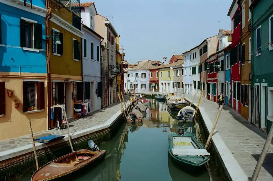 The 10 Best Neighborhoods in Venice, Italy