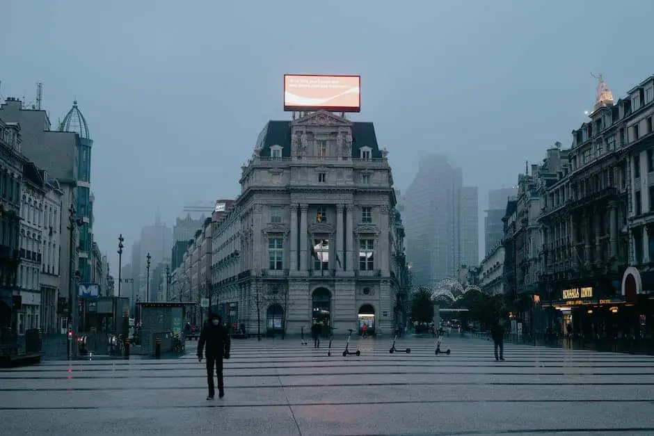 The 10 Best Neighborhoods in Brussels, Belgium