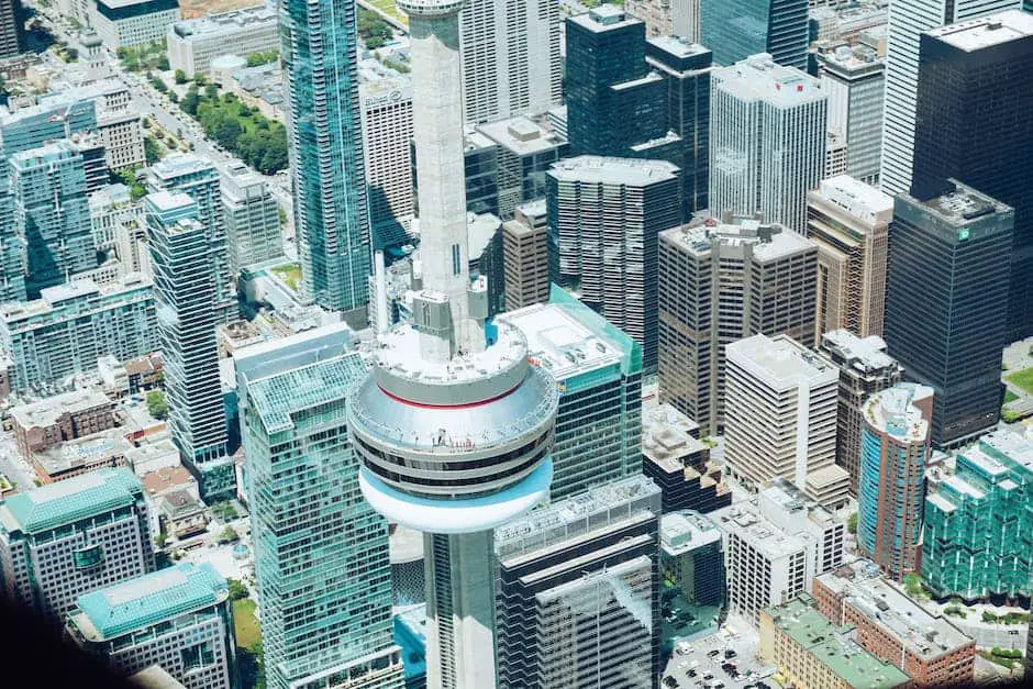 The 10 Best Neighborhoods in Toronto, Canada