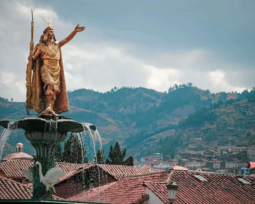 The 10 Best Neighborhoods in Cusco, Peru
