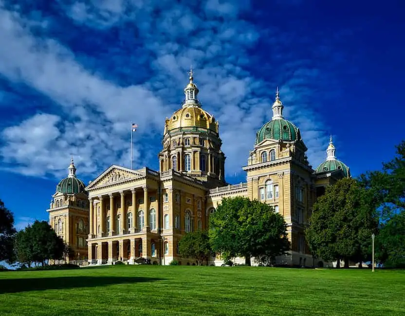 The 10 Best Neighborhoods in Iowa City, Iowa