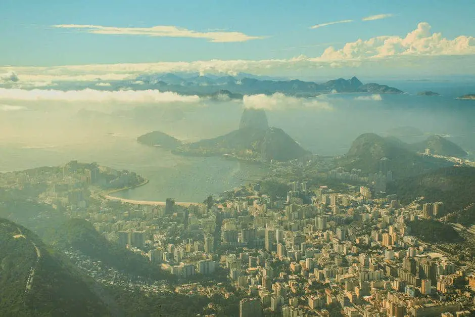 Que hacer en RIO DE JANEIRO 🇧🇷 