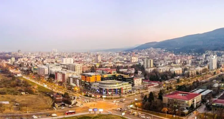 The 10 Best Neighborhoods in Skopje, North Macedonia
