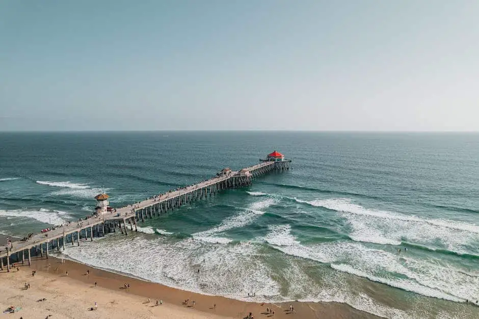 The 10 Best Neighborhoods in Huntington Beach, California