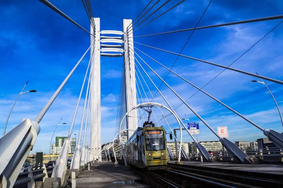 The 10 Best Neighborhoods in Bucharest, Romania