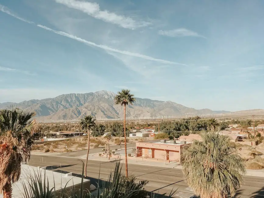 The 10 Best Neighborhoods in Palm Desert, California - Kurby Real Estate AI