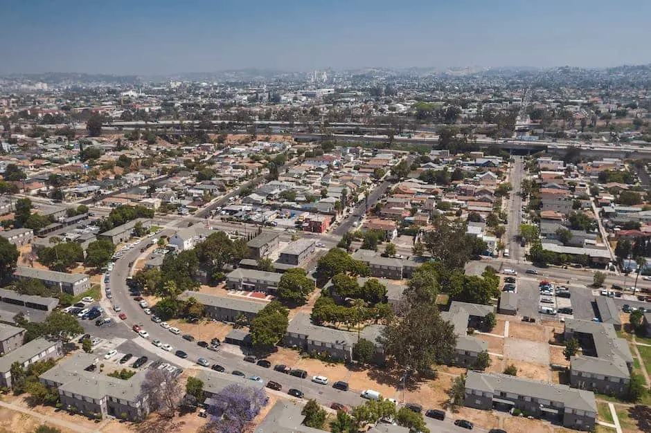 The 10 Best Neighborhoods in Los Angeles, California - Kurby Real
