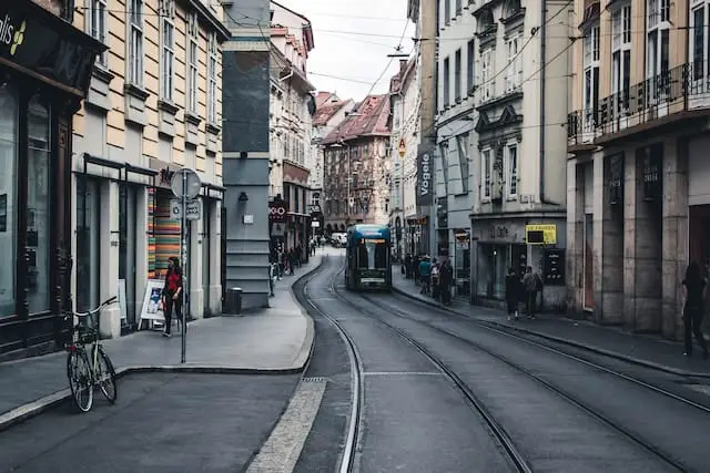Graz