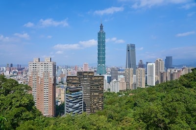 Understanding the Rental Market in Xinyi, China Kurby Real Estate AI