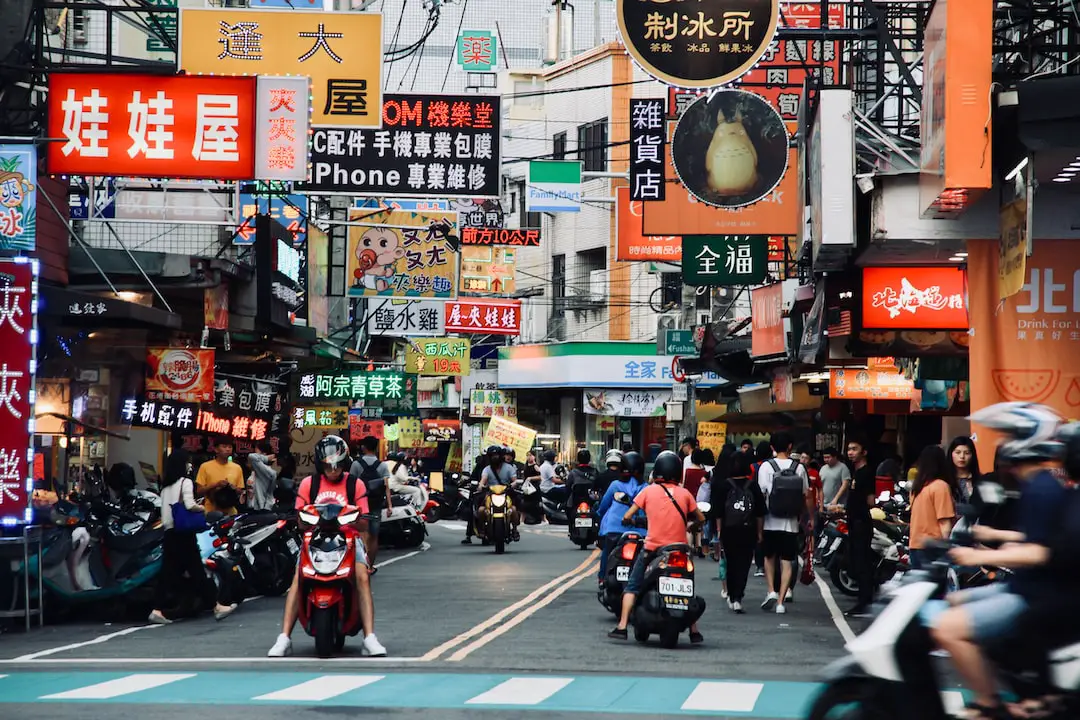 Understanding the Rental Market in Taichung, Taiwan Kurby Real Estate AI