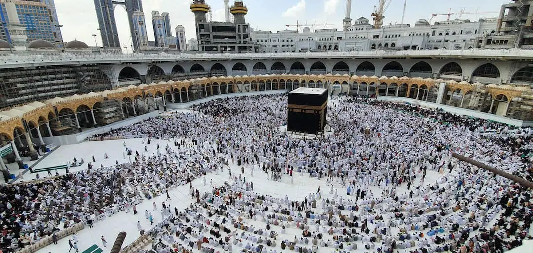 Understanding the Rental Market in Mecca, Saudi Arabia Kurby Real