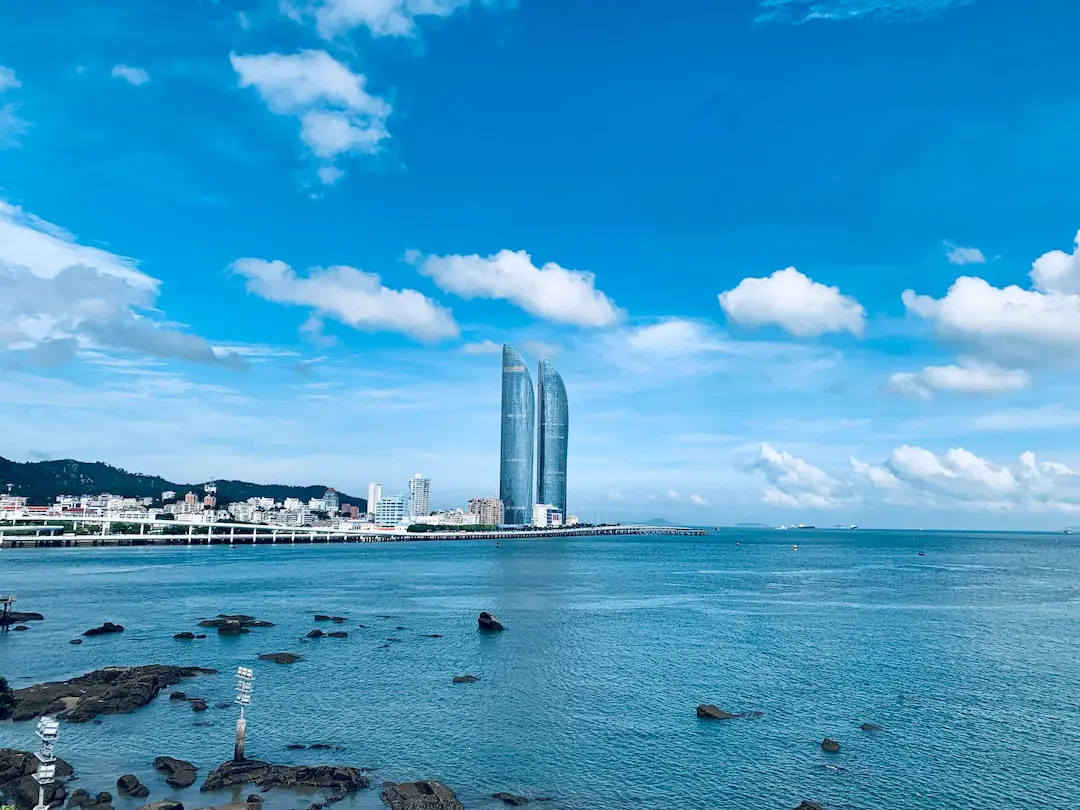 Understanding the Rental Market in Xiamen, China Kurby Real Estate AI