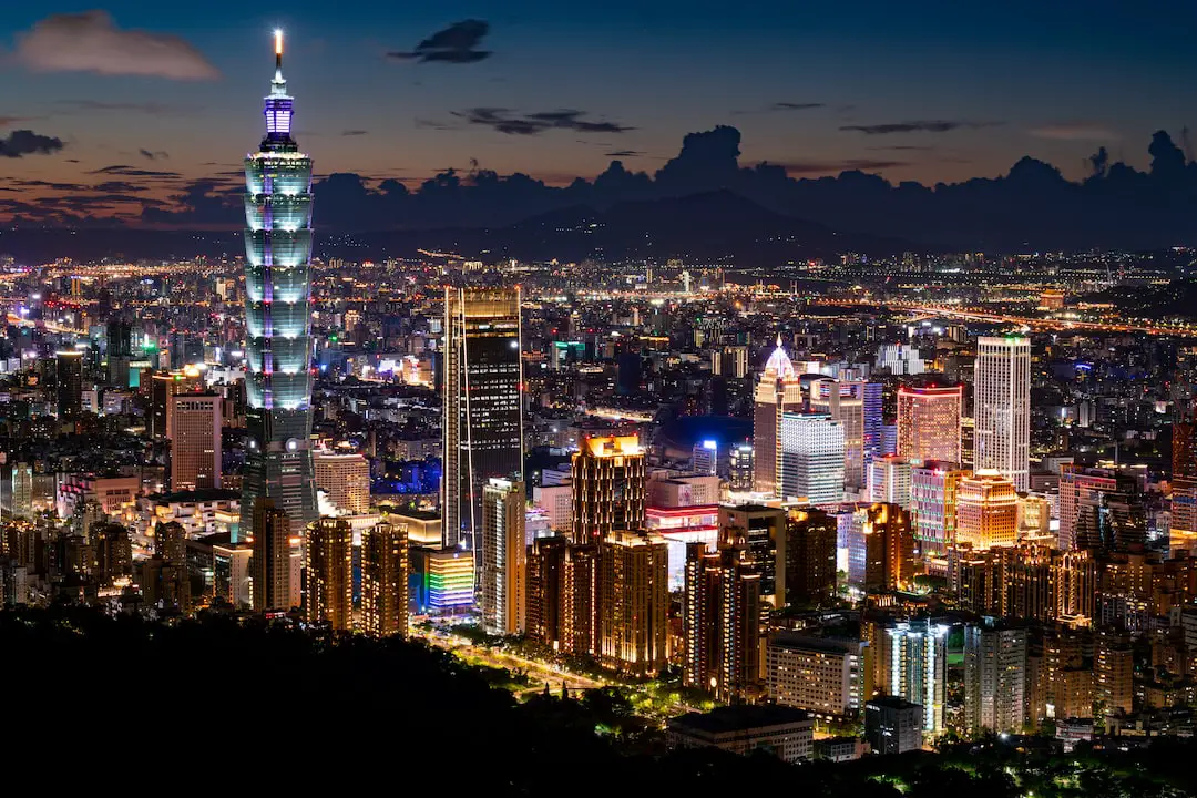 Understanding the Rental Market in Taipei, Taiwan Kurby Real Estate AI
