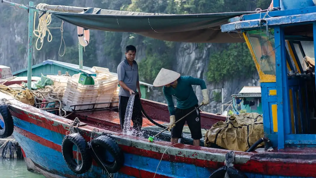 Haiphong