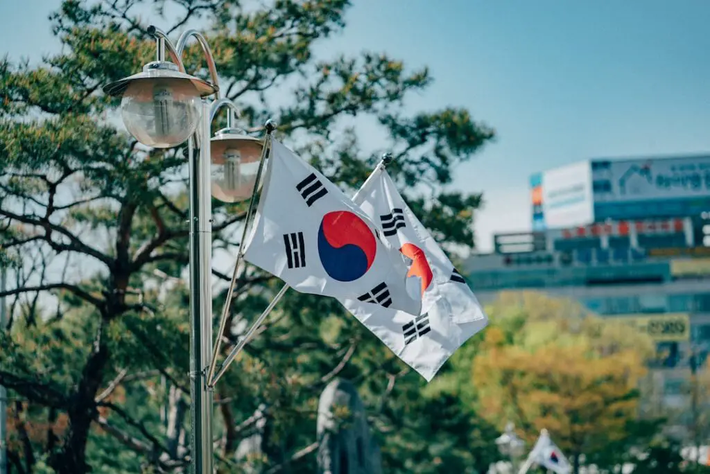 Can Foreigners Buy Property In South Korea? Kurby Real Estate AI