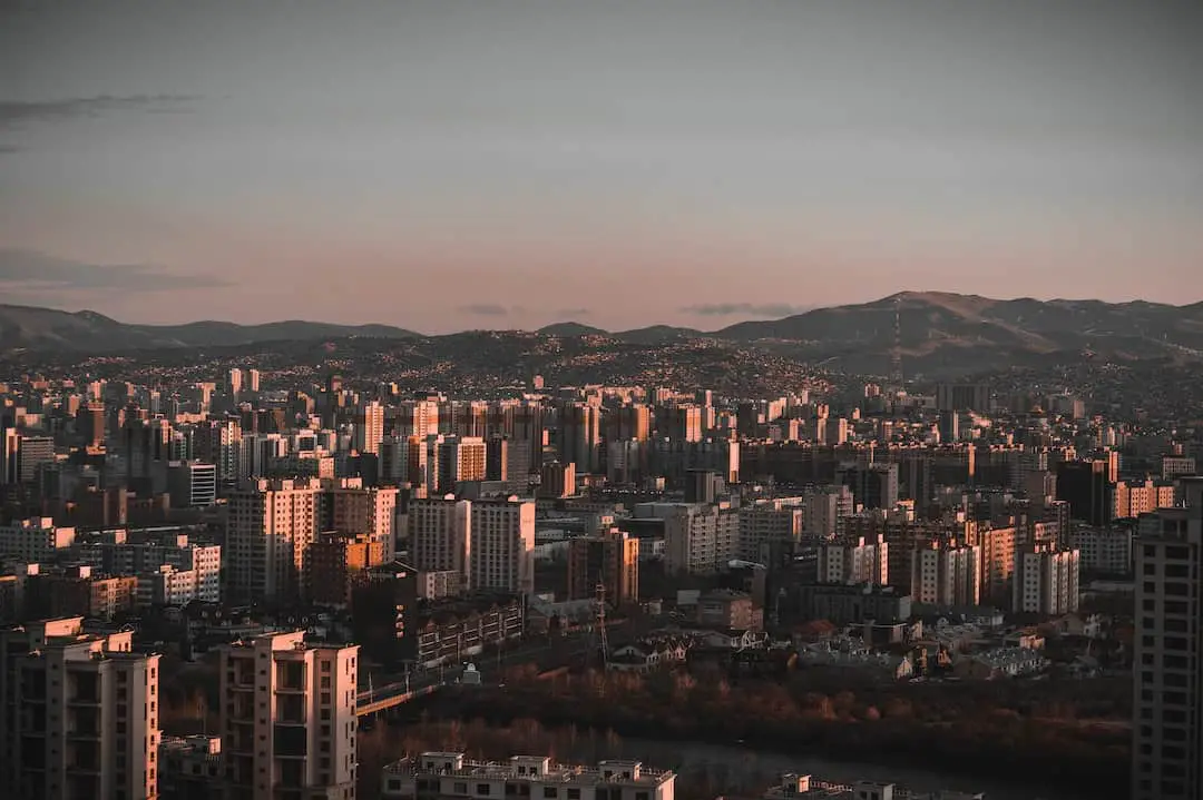Understanding the Rental Market in Ulaanbaatar, Mongolia Kurby Real
