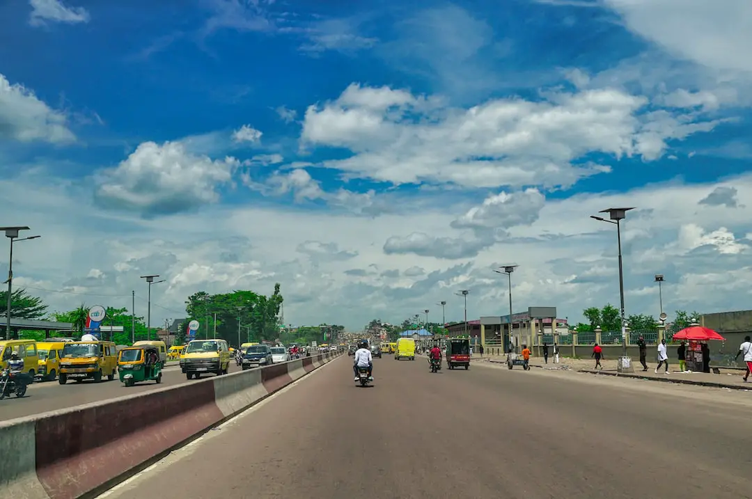Kinshasa