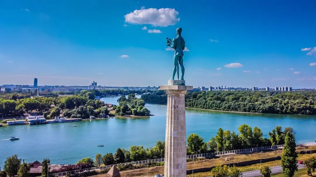 Understanding the Rental Market in Belgrade, Serbia Kurby Real Estate AI