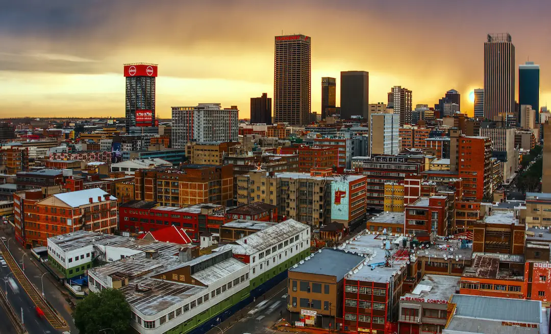 Understanding the Rental Market in Johannesburg, South Africa Kurby