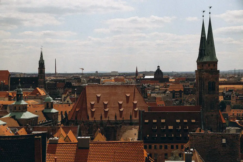 How to Find the Best Real Estate Agents in Nuremberg, Germany