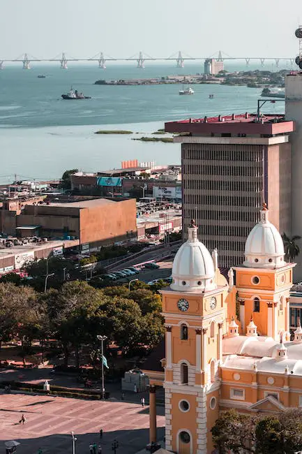 Exploring Maracaibo, Venezuela: 10 Best Parks and Recreational Spots ...