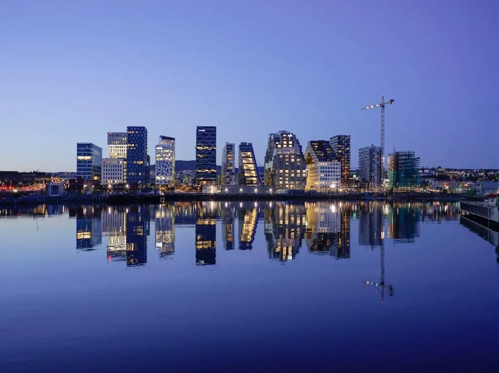 The 10 Most Affordable Neighborhoods in Oslo, Norway for FirstTime Homebuyers Kurby Real