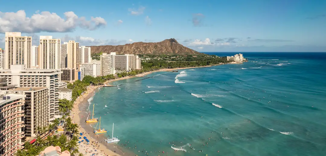 Honolulu