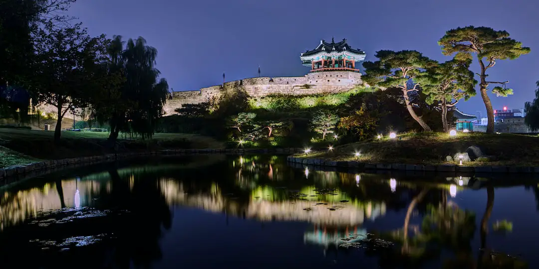 Suwon