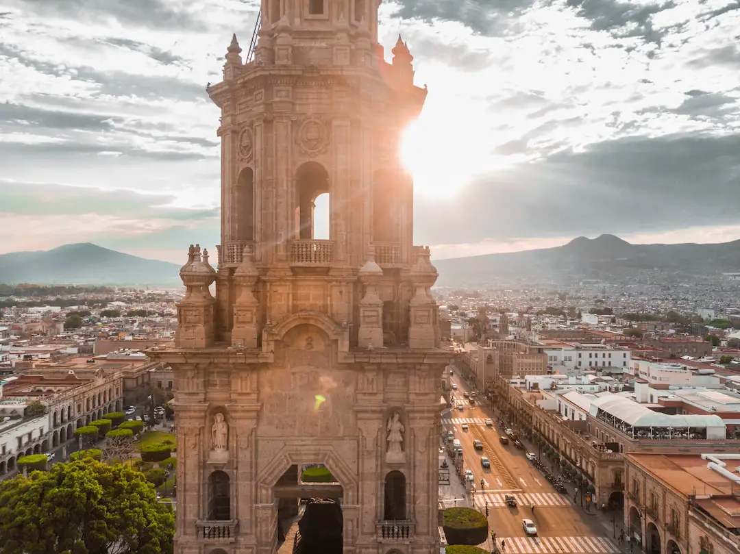 Morelia