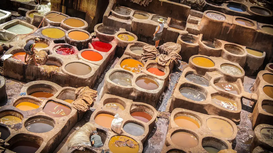 Fès