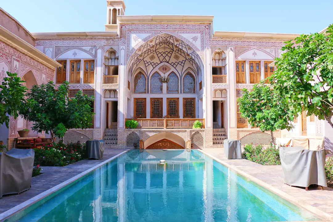 Yazd