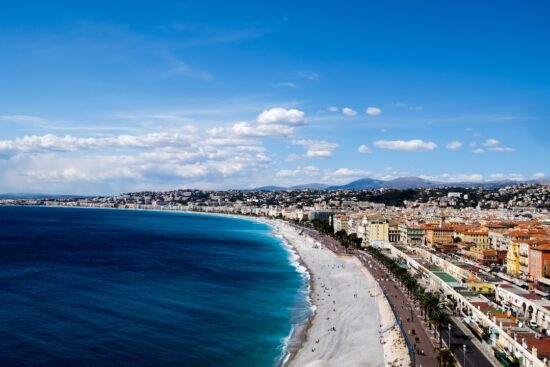 The 10 Most Affordable Neighborhoods in Nice, France for First-Time ...