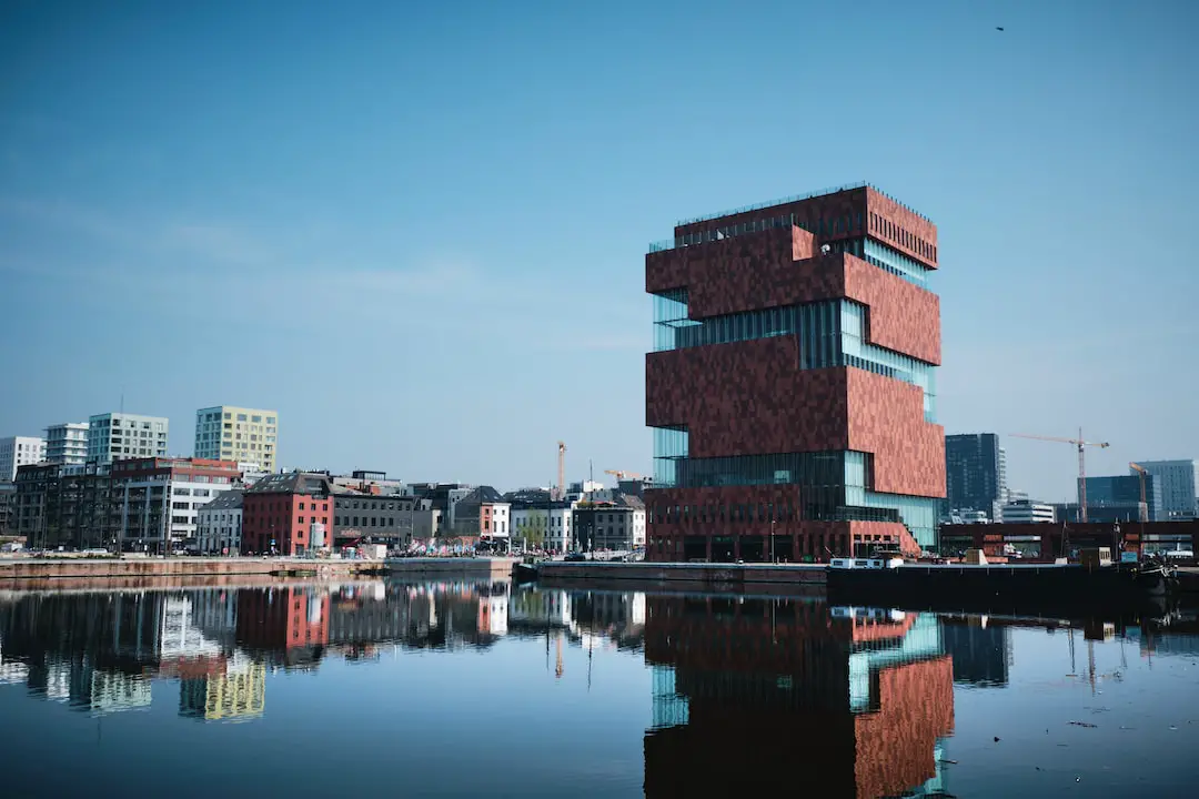 Antwerp