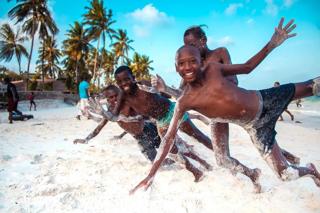 Mombasa