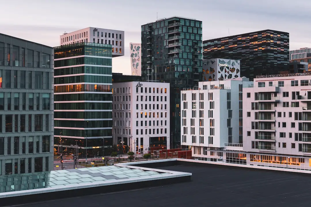 Oslo, Norway's Top 10 Real Estate Investment Opportunities Kurby Real