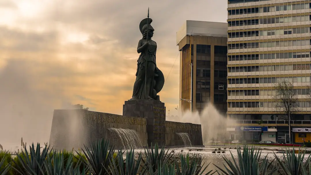 Guadalajara