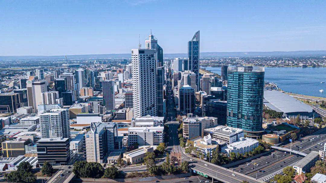 The Evolution of Perth, Australia's Real Estate Market Over the Last Decade Kurby Real Estate AI