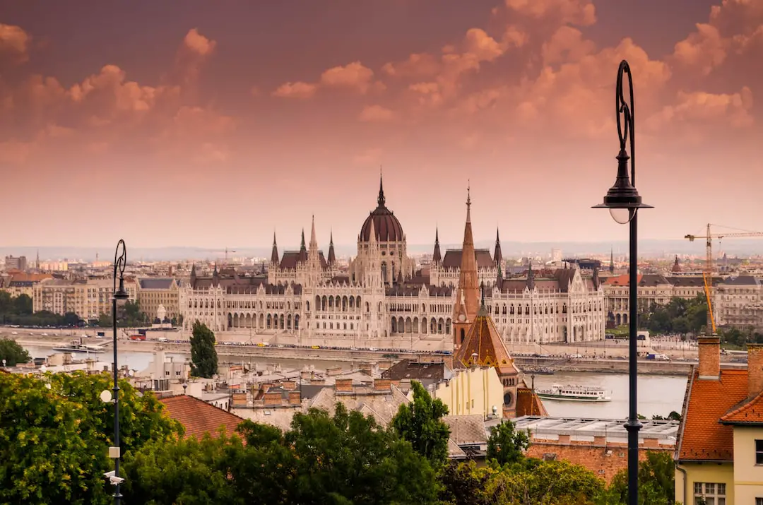 The 10 Most Affordable Neighborhoods in Budapest, Hungary for First