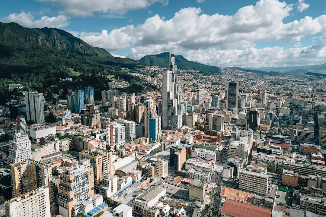 The 10 Most Affordable Neighborhoods in Bogotá, Colombia for FirstTime Homebuyers Kurby Real