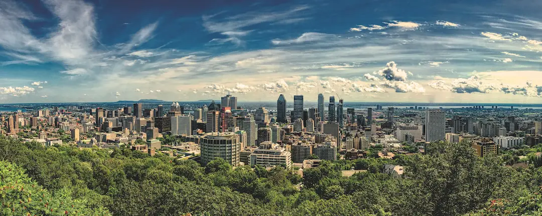 Montréal