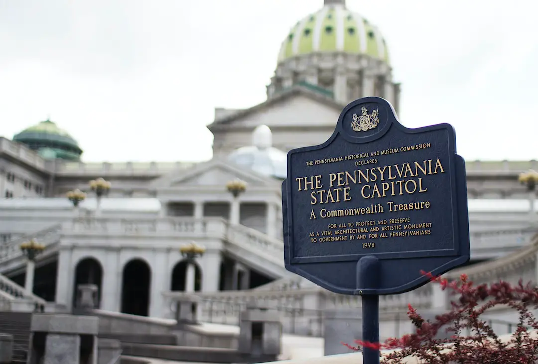 The 10 Most Affordable Neighborhoods in Harrisburg, Pennsylvania for