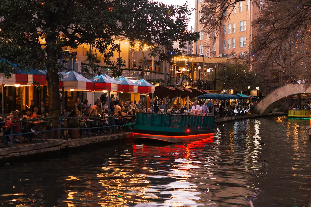San Antonio