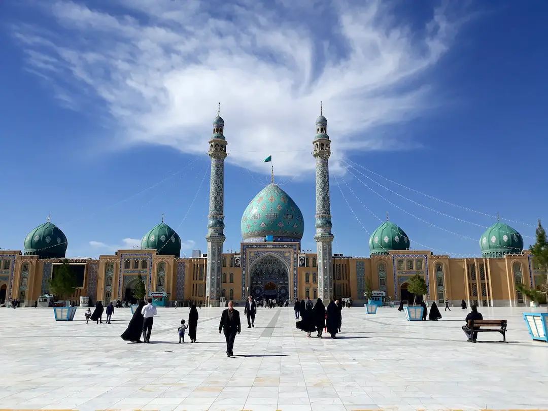 Qom