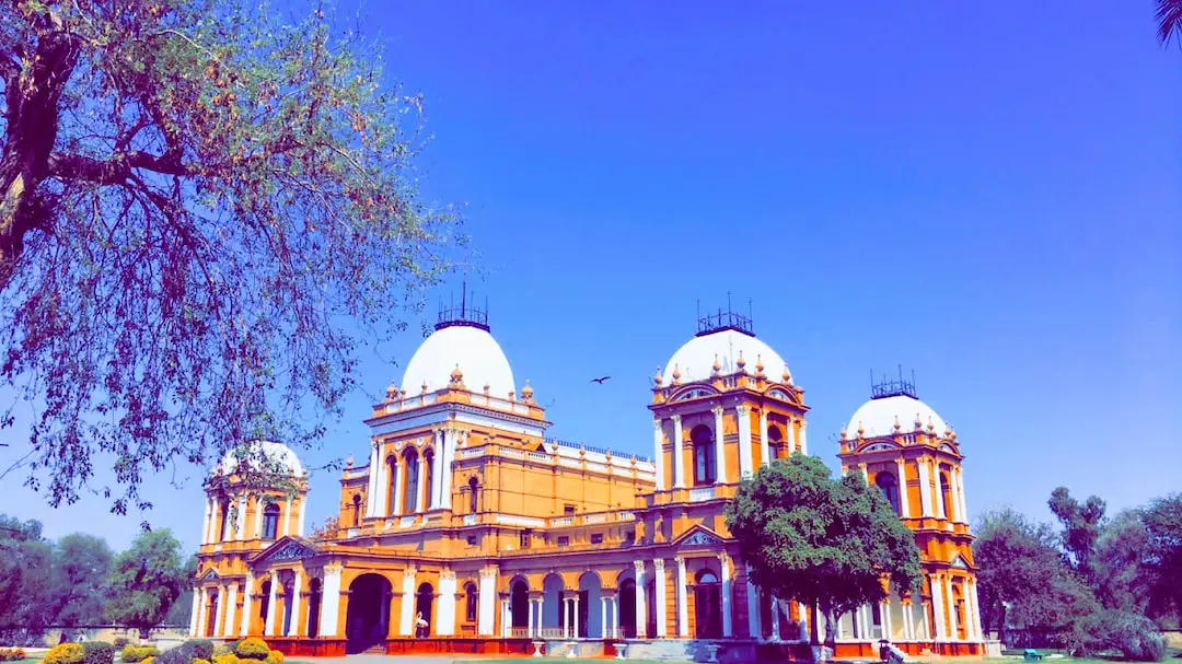 Bahawalpur